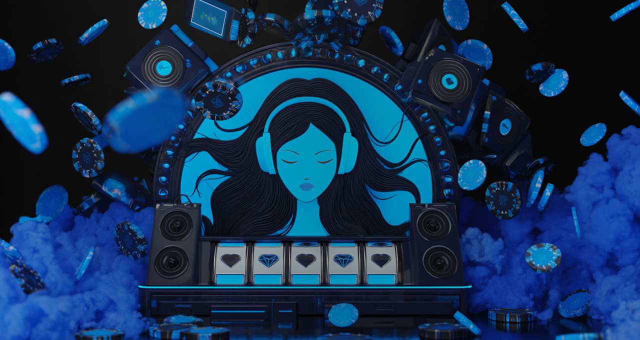 LuckyVibe